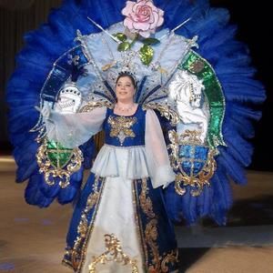 Meet your Posher, Jane